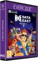 Blaze Evercade Data East Arcade Col. 2