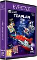 Blaze Evercade Toaplan Arcade 4