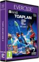 Blaze Evercade Toaplan Arcade  3