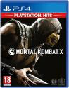 Mortal Kombat X - Playstation Hits 