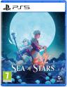 Sea Of Stars