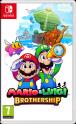 Mario & Luigi: Brothership (UK, SE, DK, FI)