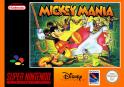 Mickey Mania