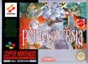 Prince of Persia - SCN