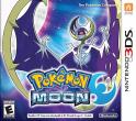 Pokemon Moon (Import)