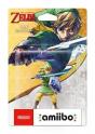 Amiibo Figurine - Link - Skyward Sword (Zelda Collection) (Kantstött)