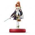 Amiibo Figurine - Celica (Fire Emblem) (Kantstött)