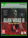 Alan Wake II - Deluxe Edition