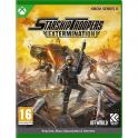 Starship Troopers: Extermination