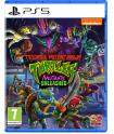Teenage Mutant Ninja Turtles: Mutant Unleashed