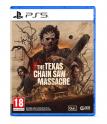 The Texas Chain Saw Massacre