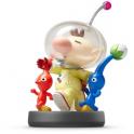 Amiibo Figurine - Olimar (No 44) (Super Smash Collection) (Kantstött)