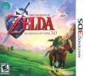 The Legend of Zelda: Ocarina of Time (Import)