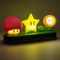 Icon Light - Super Mario