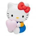 Hello Kitty Shaped Light