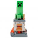 Cable Guys - Minecraft: Creeper Cable Guy R.E.S.T