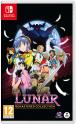 Lunar Remastered Collection