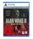 Alan Wake II - Deluxe Edition