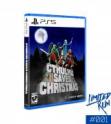 Cthulhu Saves Christmas (Limited Run #001)