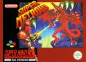 Super Metroid + Guide (Big Box)