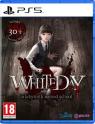 White Day: A Labyrinth Named School