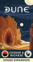Dune: Choam & Richese