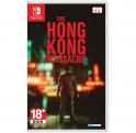 The Hong Kong Massacre (Asiatisk Version)