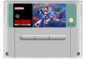 Mega Man X