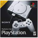 PlayStation Classic Mini