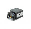 Nintendo Gamecube Konsol (Svart)