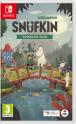 Snufkin: Melody of Moominvalley (Svensk Version)