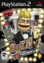 Buzz - The Hollywood quiz