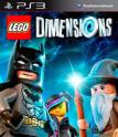 LEGO Dimensions (Endast Spel)