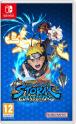 Naruto X Boroto Ultimate Ninja Storm Connections