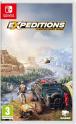 Expeditions A MudRunner Game