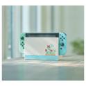 Nintendo Switch Basenhet - Animal Crossing Edition