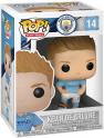 Funko! POP VINYL Football 14 Kevin De Bruyne