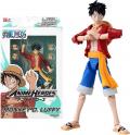 Anime Heroes One Piece - Monkey D. Luffy