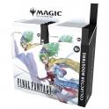 Magic the Gathering - Final Fantasy - Collector Booster Box (Max 1 per kund)