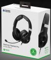 HORI Gaming Pro - Wired Headset (Kantstött box)
