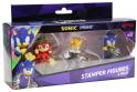 Sonic Figur 3-pack