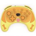 Bluetooth Happy Dog Controller - Yellow