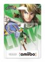 Amiibo Figurine - Link (No 5) (Super Smash Collection) (Kantstött box)