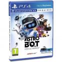 Astro Bot Rescue Mission (PSVR)