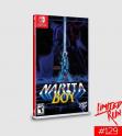 Narita Boy (Limited Run #129)