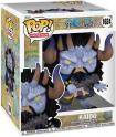 Funko Pop Animation: One Piece - Kaido (Kantstött box)