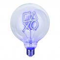Led Neon Bulb - Playstation