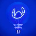 Led Neon Bulb - Stitch