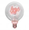 Led Neon Bulb - Mickey