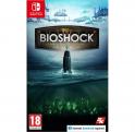 Bioshock: The Collection (Code in a box)